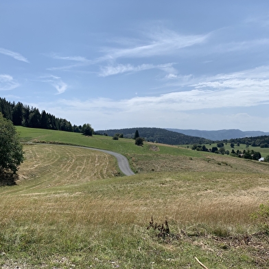 Randonnée - Le tour des Belvédères
