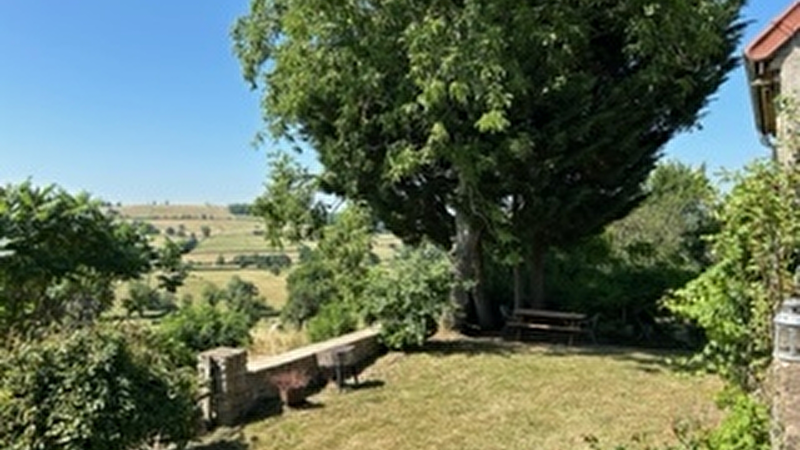 Gîte La petite maison