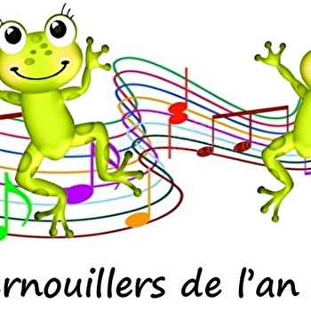 La mystérieuse fête des voisins - AISY-SOUS-THIL