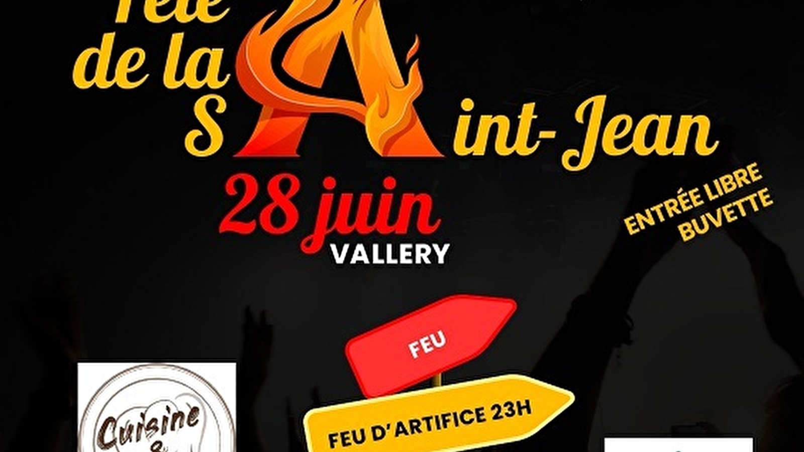 Fête de la Saint Jean