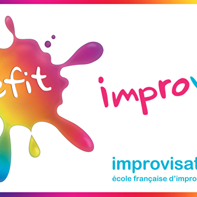 Théâtre d'impro