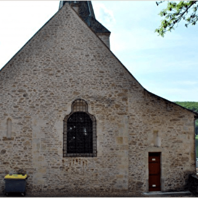 Église Saint-Saturnin