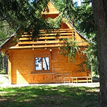 Gîte de la Promenade 'Aurore' - cerfa lodge 3 ? - LE CREUSOT