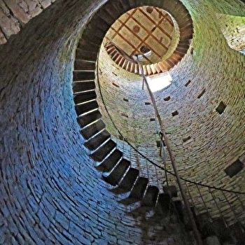 Belvédère de Molvaux - SAUSSY