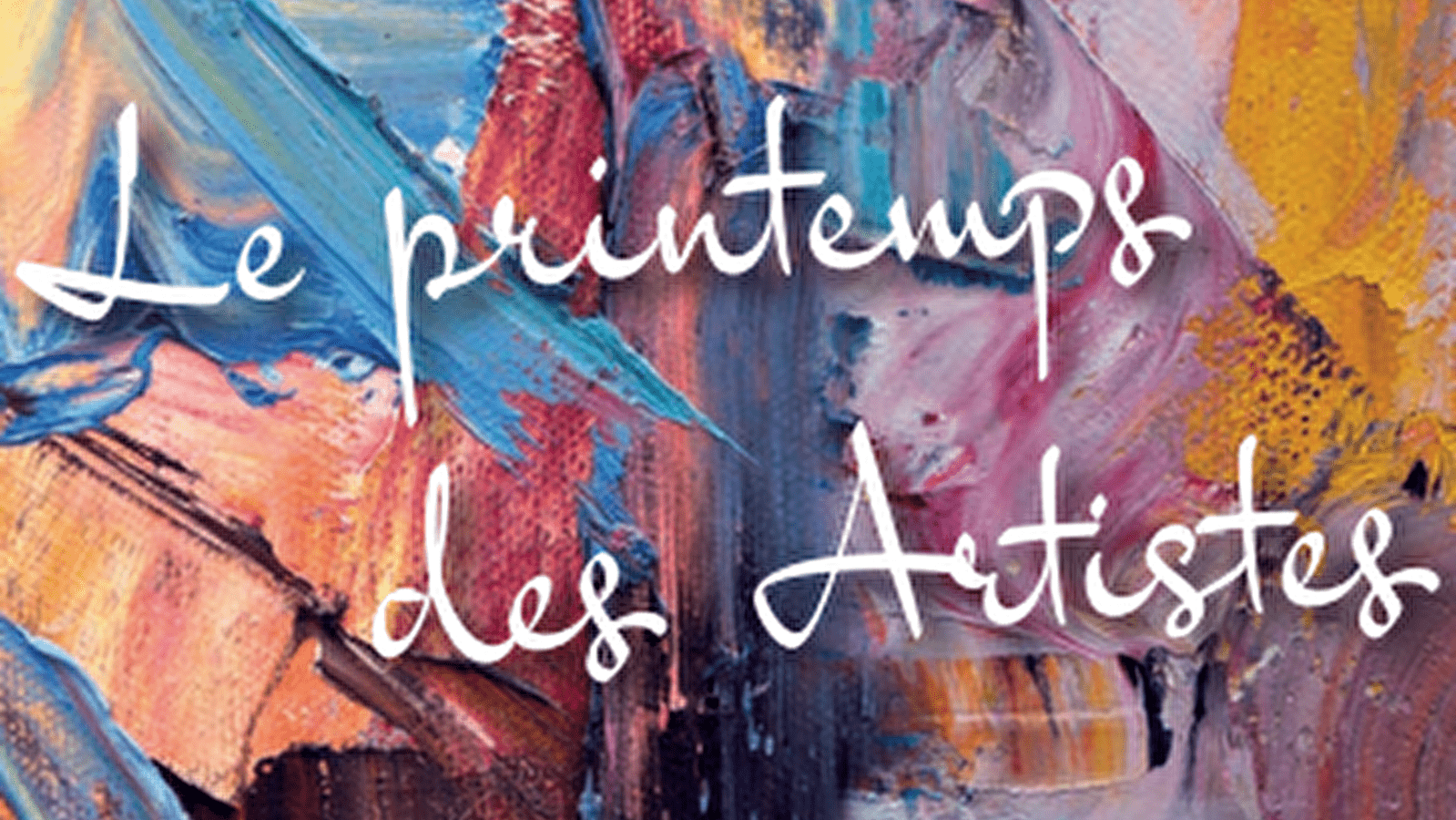 Printemps des artistes