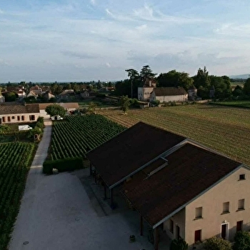 Gay François et Fils - CHOREY-LES-BEAUNE
