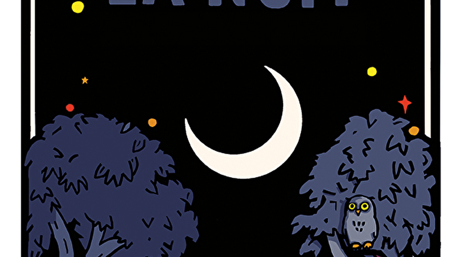 Soirée spectacle - Le Tarot de la Nuit