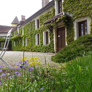 La Bichonnière - Chambres d'hôtes