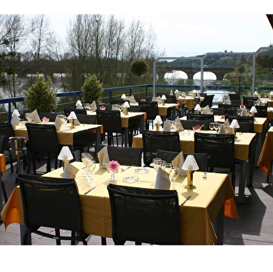 Restaurant Côté Loire