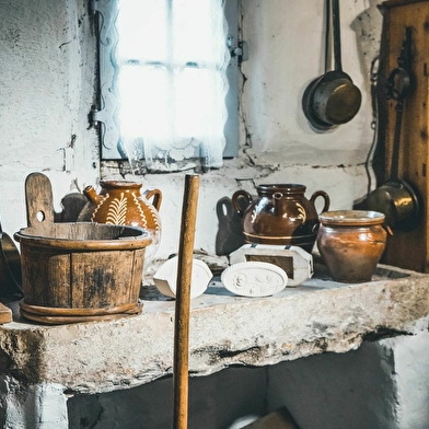 Ferme du Champ Bressan