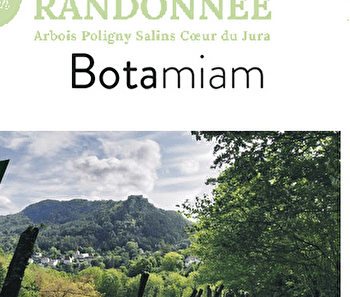 Botamiam - SALINS-LES-BAINS