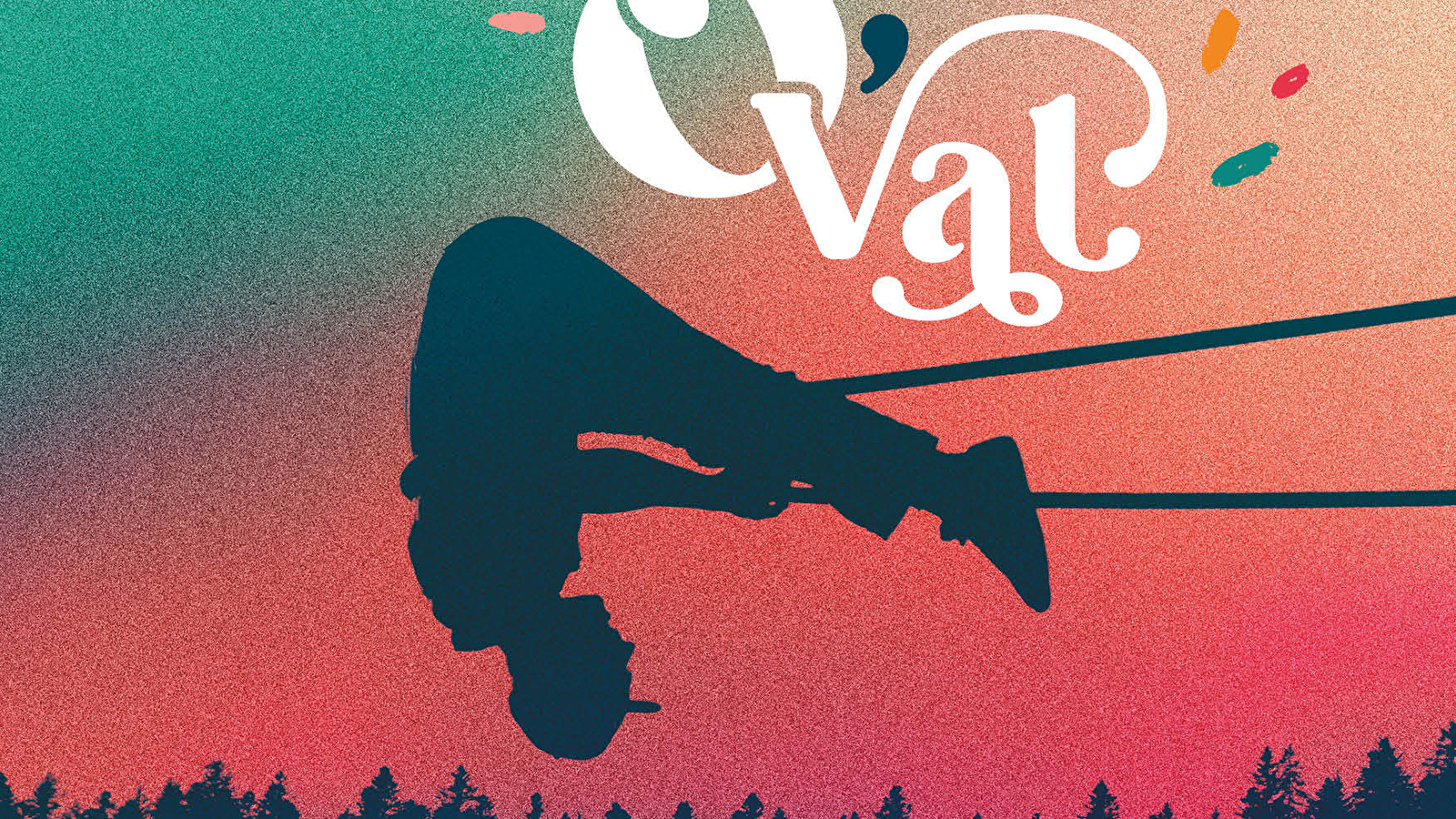 Un été o'Val