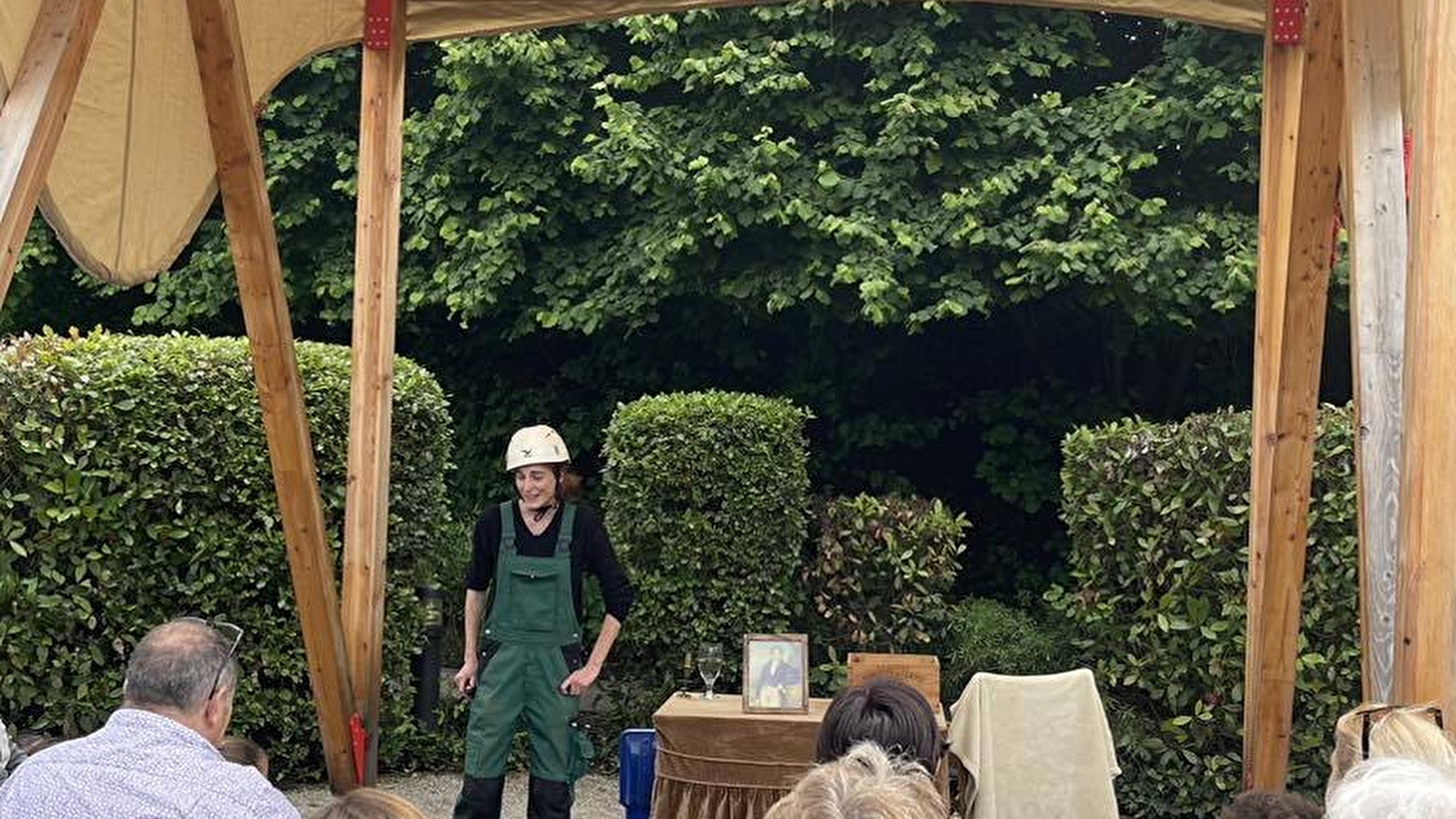 Rendez-vous aux jardins