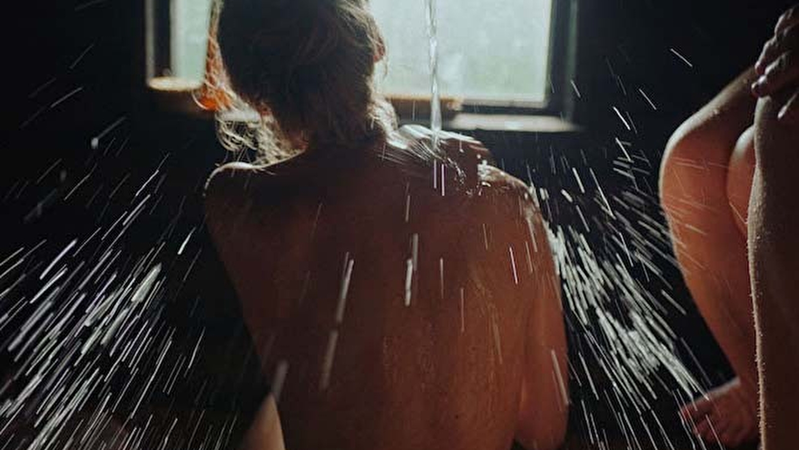 Festival docs en goguette - Smoke sauna sisterhood