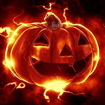 Halloween - SUILLY-LA-TOUR