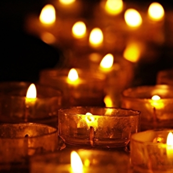 Pélerinage 'Notre Dame de la Salette' - SERMAGES