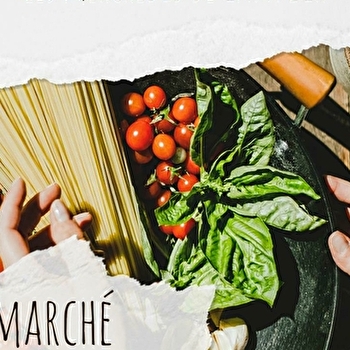 Les rendez-vous gourmands - ARLEUF