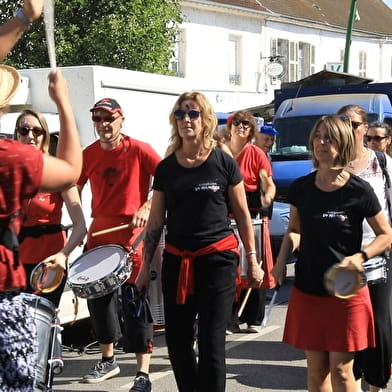 Festival de La Machine