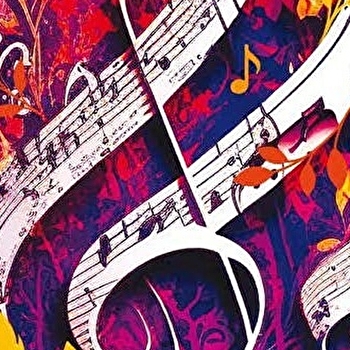Festival Chansons d'automne - ARBOIS
