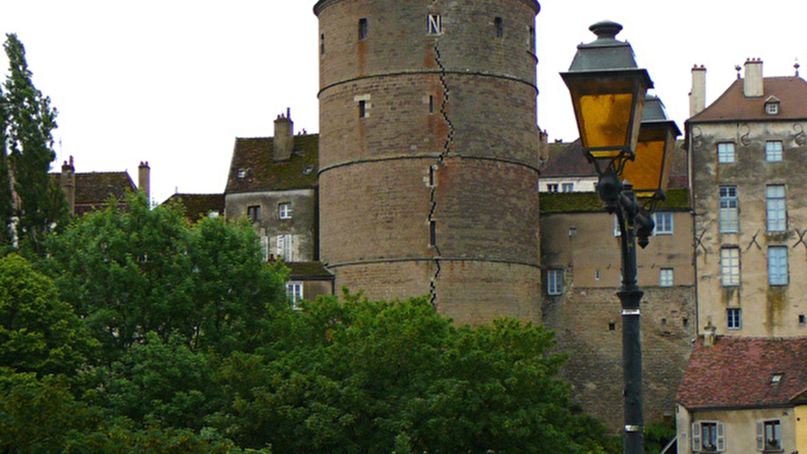 Tour de l'Orle d'Or