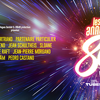 Les années 80 - Montbéliard - MONTBELIARD