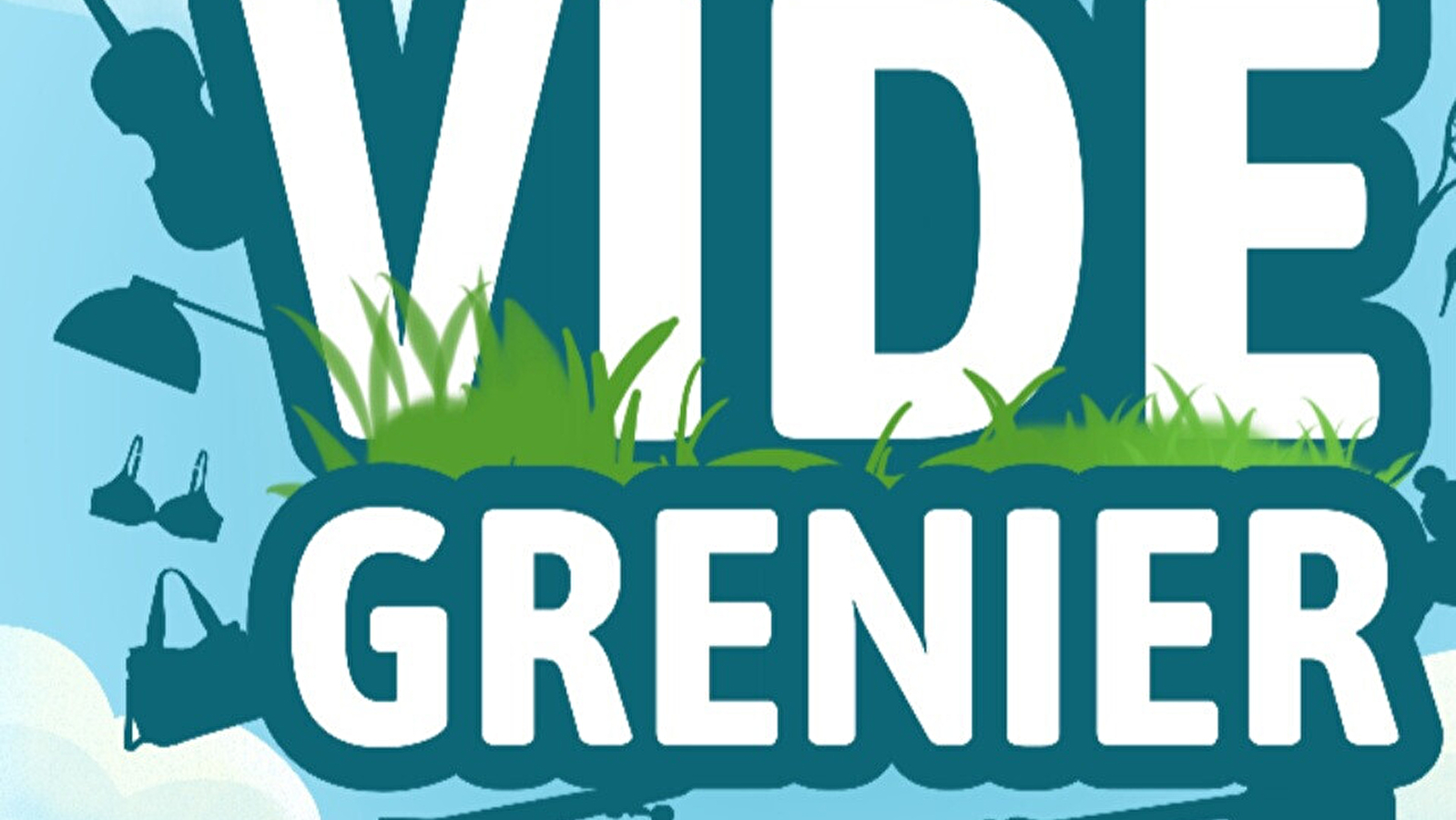 VIDE-GRENIER A CRAIN