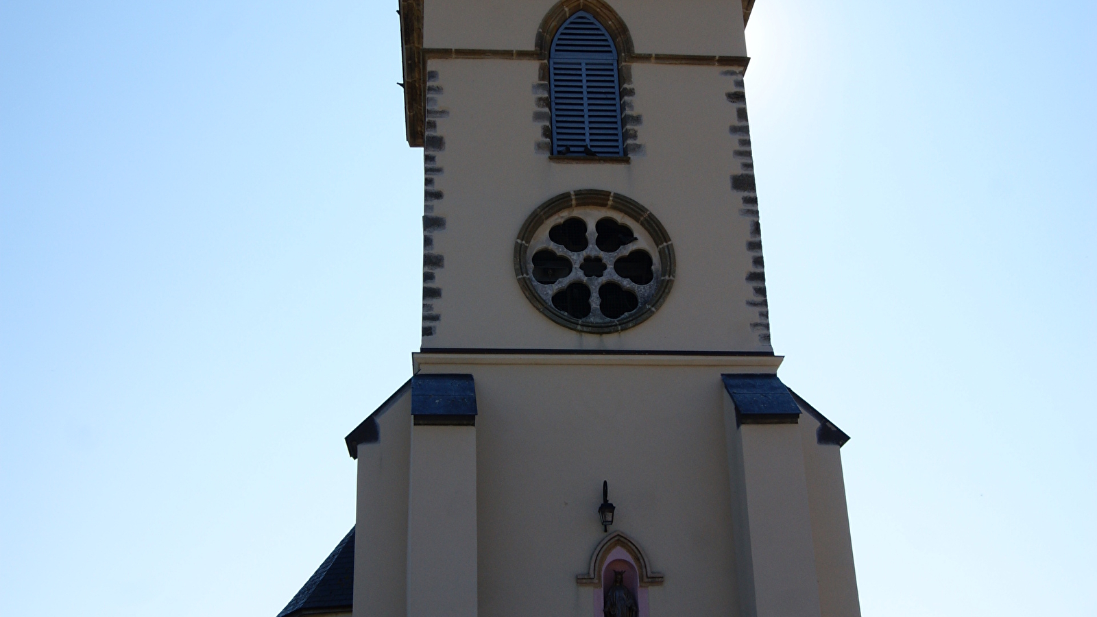 église St Marcel