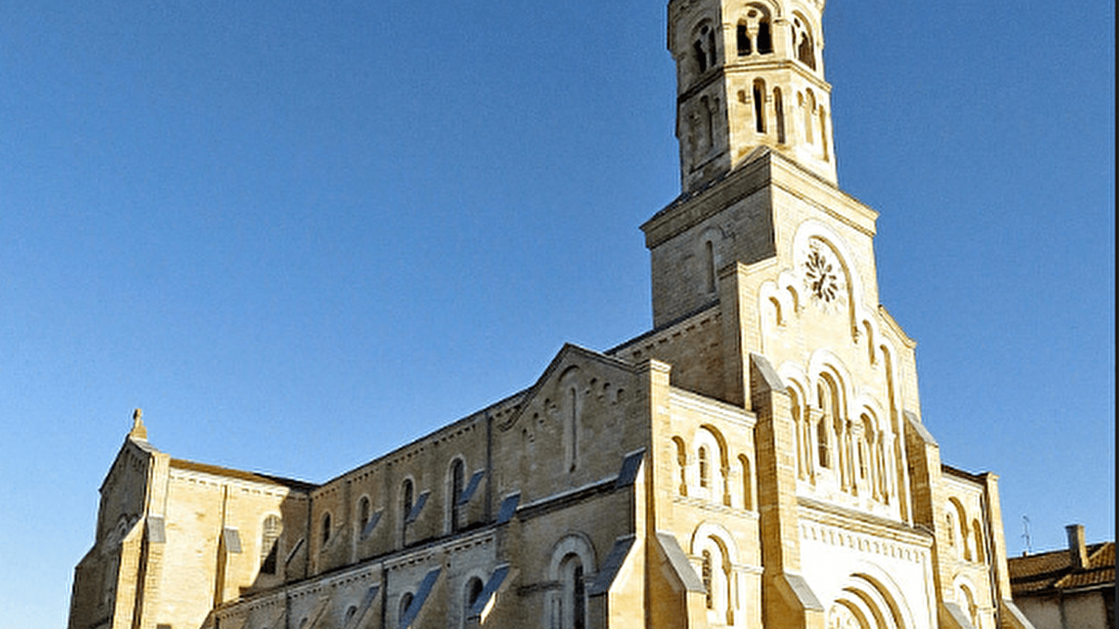 Eglise Saint-Pierre