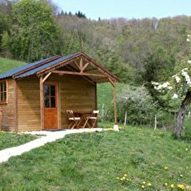 La Maison du Haut