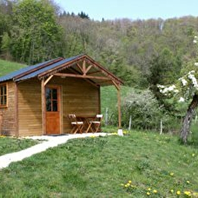 Camping de la Maison du Haut