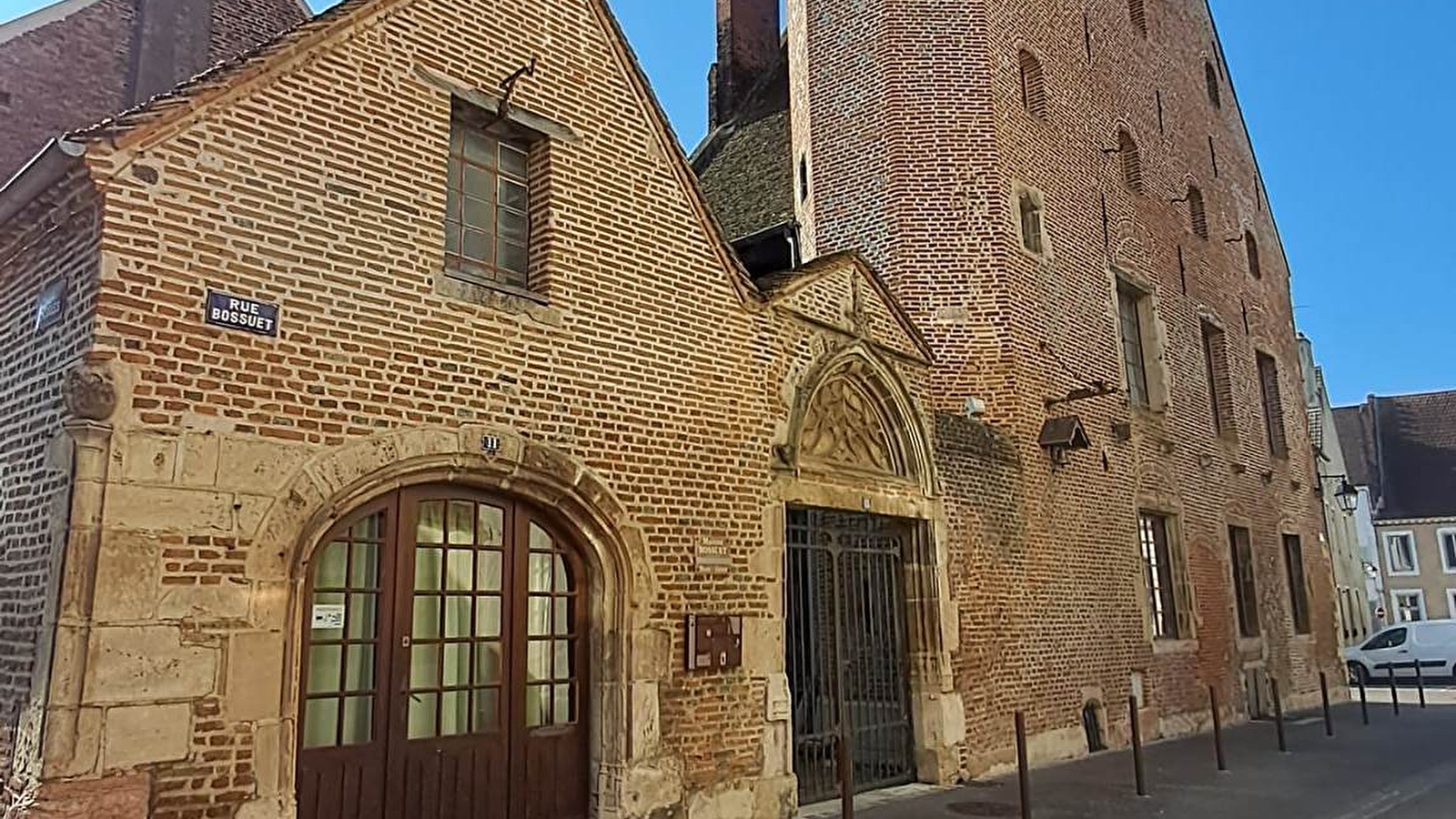 Visite-atelier : les secrets de l'atelier du charpentier en bateau