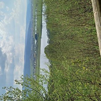 Sentier de la Chire - VUILLECIN