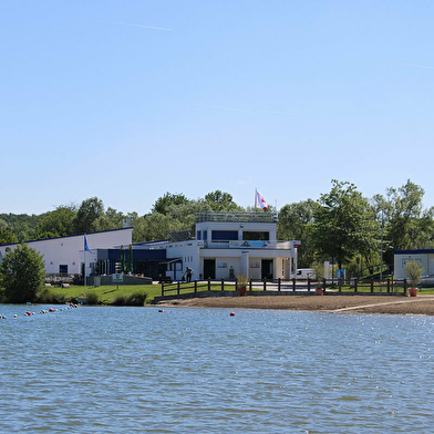 Base de loisirs du Pays de Montbéliard