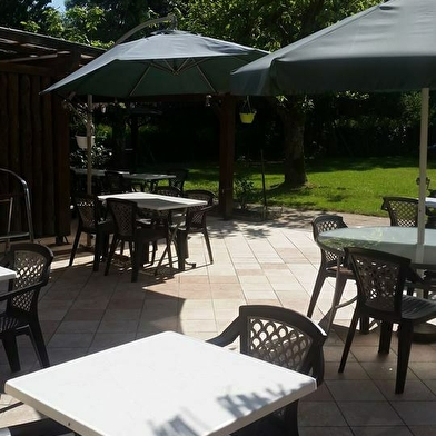 Restaurant Les Varennes