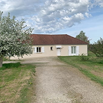 Une pause de Dompierre - DOMPIERRE-EN-MORVAN