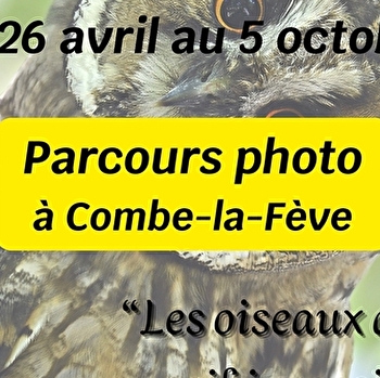 Profondeur de Champ - VILLERS-LE-LAC