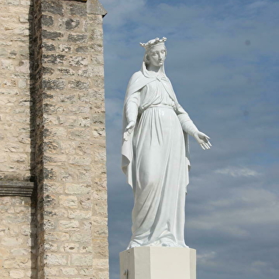 Eglise de l'Immaculée Conception