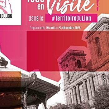 Visite mystère (thème 3) - BELFORT