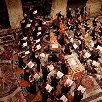 Festival Les Synodales - Didon et Enée - SENS