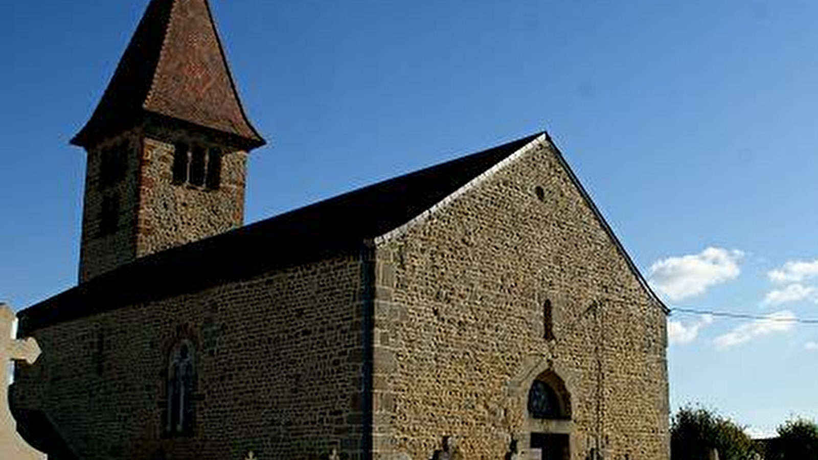 Eglise