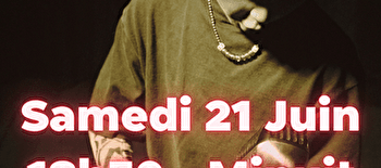 Fête de la Musique au greet hôtel & restooo Beaune - Beaune