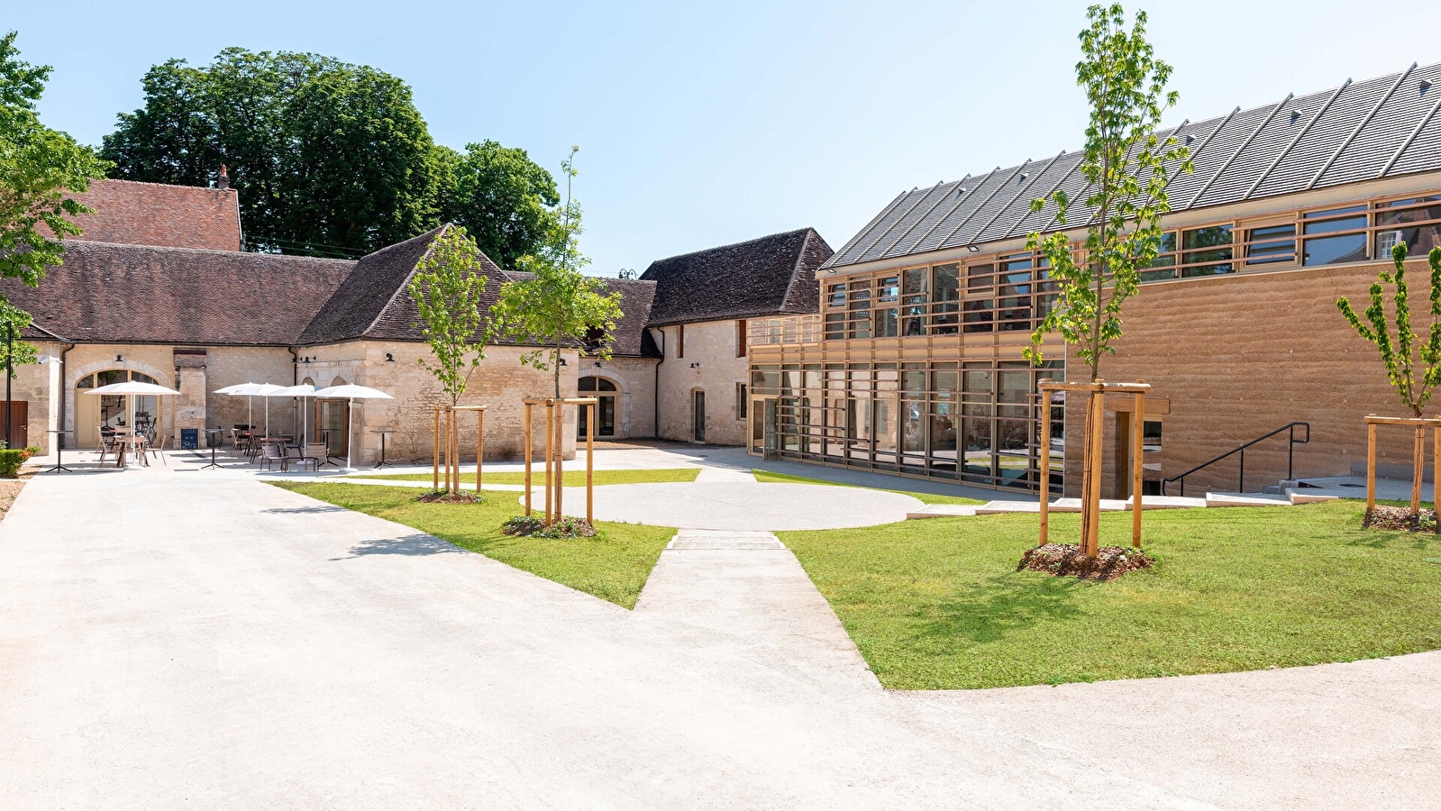 Fantastic Cité - Chablis