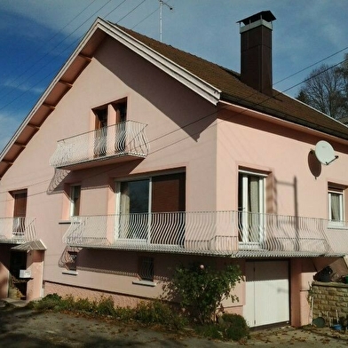 Gîte Bride