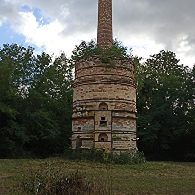 Visite Exceptionnelle de l'ancienne usine de céramiques Chèze