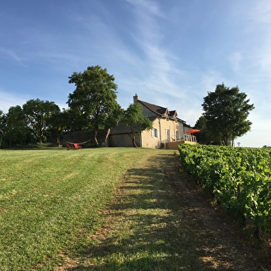 Les Maisons de Chamirey  La Maison du Clos du Roi 
