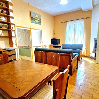 Gîte de Migé