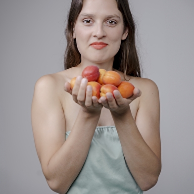 Festival de Bach à Bacchus - concert 'Ladies' night' - Trio Meydelech