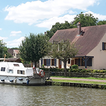 Gîte du Flotteur - CHEVROCHES