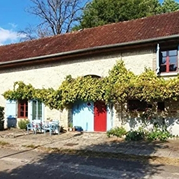 La ferme de Chazelot - MAILLEY-ET-CHAZELOT