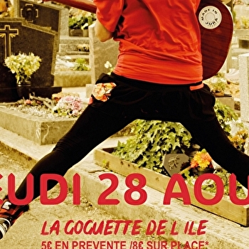 MAGGY BOLLE - LA CHARITE-SUR-LOIRE